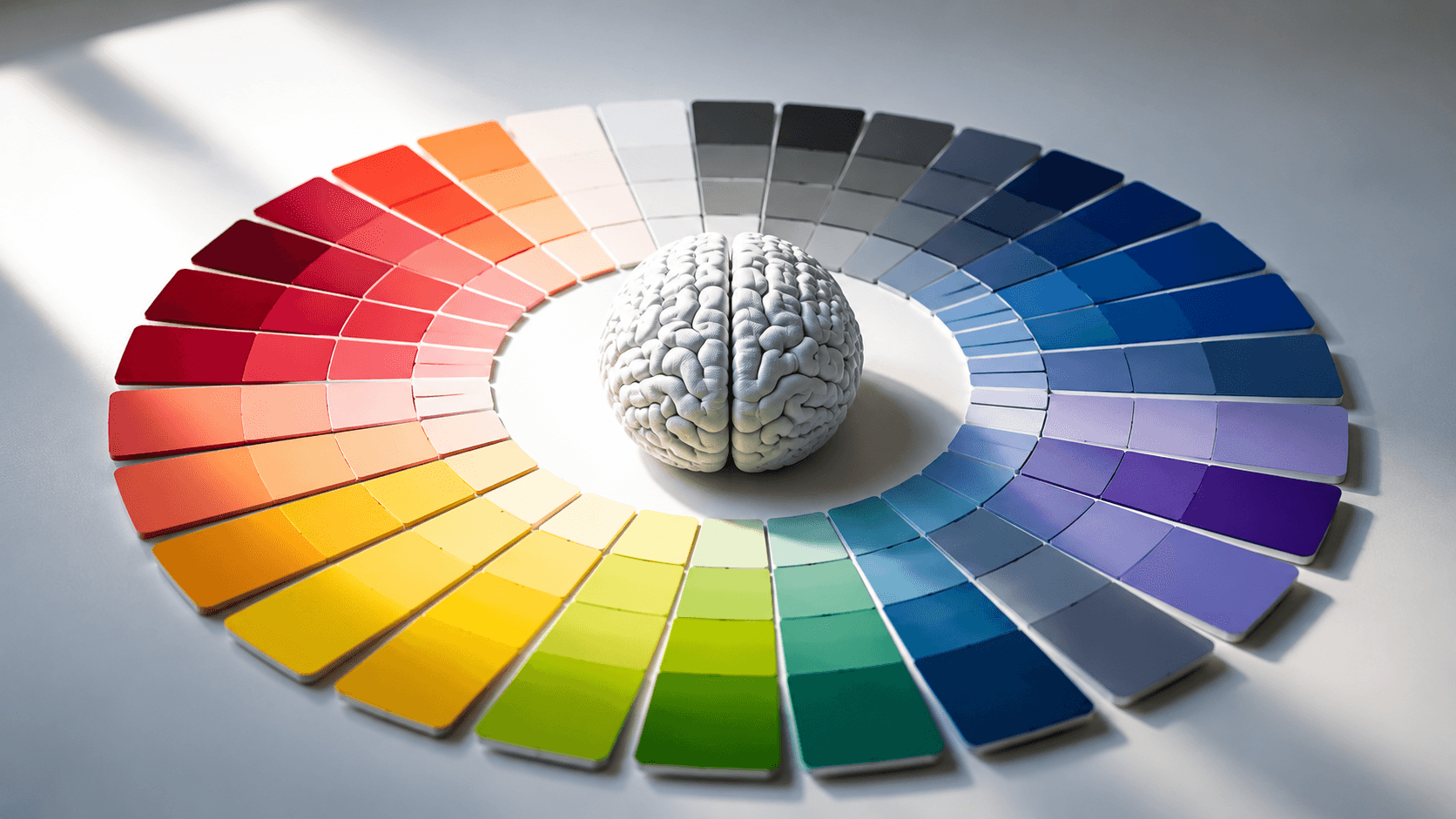 Jak psychologia kolorów w web designie wpływa na decyzje zakupowe Twoich klientów?